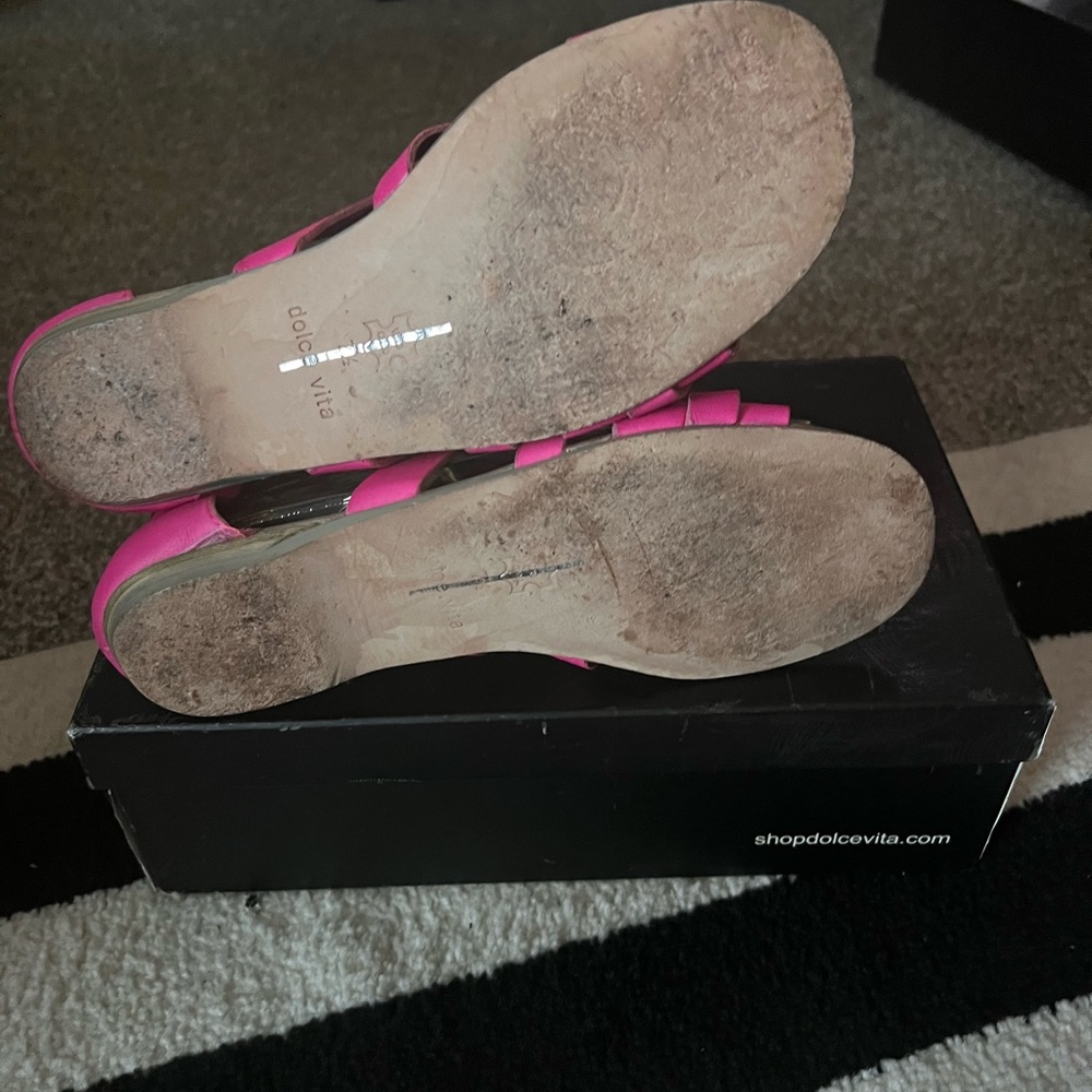 Gladiator Sandals - Picture 4 of 7